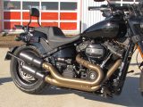 2021 Harley-Davidson Fat Bob 114  - Auto Dealer Ontario