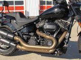 2021 Harley-Davidson Fat Bob 114  - Auto Dealer Ontario