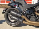 2021 Harley-Davidson Fat Bob 114  - Auto Dealer Ontario