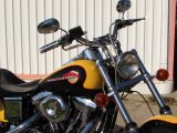 1995 Harley-Davidson  Dyna Wide Glide FXDWG  - Auto Dealer Ontario