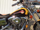 1995 Harley-Davidson  Dyna Wide Glide FXDWG  - Auto Dealer Ontario