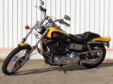 1995 Harley-Davidson  Dyna Wide Glide FXDWG  - Auto Dealer Ontario