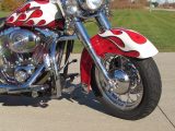 2005 Harley-Davidson Heritage Softail Classic FLSTC   - Auto Dealer Ontario