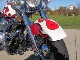 2005 Harley-Davidson Heritage Softail Classic FLSTC   - Auto Dealer Ontario