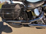 2005 Harley-Davidson Heritage Softail Classic FLSTC   - Auto Dealer Ontario