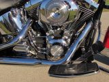 2005 Harley-Davidson Heritage Softail Classic FLSTC   - Auto Dealer Ontario