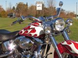 2005 Harley-Davidson Heritage Softail Classic FLSTC   - Auto Dealer Ontario