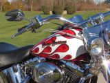 2005 Harley-Davidson Heritage Softail Classic FLSTC   - Auto Dealer Ontario