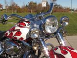 2005 Harley-Davidson Heritage Softail Classic FLSTC   - Auto Dealer Ontario