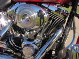 2005 Harley-Davidson Heritage Softail Classic FLSTC   - Auto Dealer Ontario