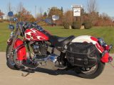 2005 Harley-Davidson Heritage Softail Classic FLSTC   - Auto Dealer Ontario