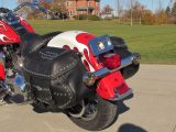 2005 Harley-Davidson Heritage Softail Classic FLSTC   - Auto Dealer Ontario