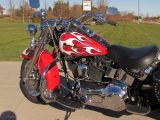 2005 Harley-Davidson Heritage Softail Classic FLSTC   - Auto Dealer Ontario