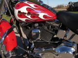 2005 Harley-Davidson Heritage Softail Classic FLSTC   - Auto Dealer Ontario
