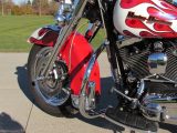 2005 Harley-Davidson Heritage Softail Classic FLSTC   - Auto Dealer Ontario