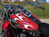 2005 Harley-Davidson Heritage Softail Classic FLSTC   - Auto Dealer Ontario