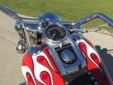 2005 Harley-Davidson Heritage Softail Classic FLSTC   - Auto Dealer Ontario