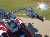 2005 Harley-Davidson Heritage Softail Classic FLSTC   - Auto Dealer Ontario
