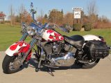 2005 Harley-Davidson Heritage Softail Classic FLSTC   - Auto Dealer Ontario