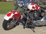 2005 Harley-Davidson Heritage Softail Classic FLSTC   - Auto Dealer Ontario