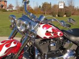 2005 Harley-Davidson Heritage Softail Classic FLSTC   - Auto Dealer Ontario