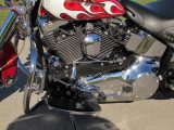 2005 Harley-Davidson Heritage Softail Classic FLSTC   - Auto Dealer Ontario