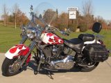 2005 Harley-Davidson Heritage Softail Classic FLSTC   - Auto Dealer Ontario