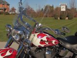 2005 Harley-Davidson Heritage Softail Classic FLSTC   - Auto Dealer Ontario