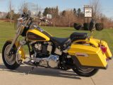 1999 Harley-Davidson Fat Boy FLSTF   - Auto Dealer Ontario