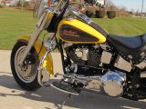 1999 Harley-Davidson Fat Boy FLSTF   - Auto Dealer Ontario