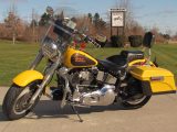 1999 Harley-Davidson Fat Boy FLSTF   - Auto Dealer Ontario