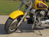 1999 Harley-Davidson Fat Boy FLSTF   - Auto Dealer Ontario