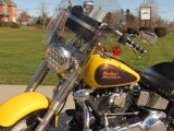 1999 Harley-Davidson Fat Boy FLSTF   - Auto Dealer Ontario