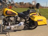 1999 Harley-Davidson Fat Boy FLSTF   - Auto Dealer Ontario