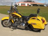 1999 Harley-Davidson Fat Boy FLSTF   - Auto Dealer Ontario