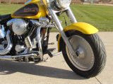 1999 Harley-Davidson Fat Boy FLSTF   - Auto Dealer Ontario