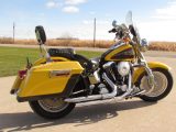 1999 Harley-Davidson Fat Boy FLSTF   - Auto Dealer Ontario