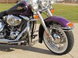 2011 Harley-Davidson Heritage Softail Classic FLSTC   - Auto Dealer Ontario
