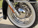 2011 Harley-Davidson Heritage Softail Classic FLSTC   - Auto Dealer Ontario