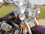 2011 Harley-Davidson Heritage Softail Classic FLSTC   - Auto Dealer Ontario