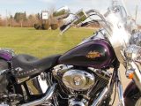 2011 Harley-Davidson Heritage Softail Classic FLSTC   - Auto Dealer Ontario