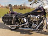 2011 Harley-Davidson Heritage Softail Classic FLSTC   - Auto Dealer Ontario