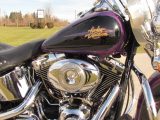 2011 Harley-Davidson Heritage Softail Classic FLSTC   - Auto Dealer Ontario