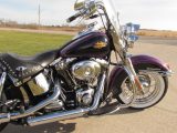 2011 Harley-Davidson Heritage Softail Classic FLSTC   - Auto Dealer Ontario