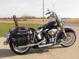 2011 Harley-Davidson Heritage Softail Classic FLSTC   - Auto Dealer Ontario