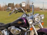 2011 Harley-Davidson Heritage Softail Classic FLSTC   - Auto Dealer Ontario