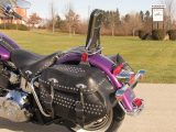 2011 Harley-Davidson Heritage Softail Classic FLSTC   - Auto Dealer Ontario