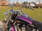 2011 Harley-Davidson Heritage Softail Classic FLSTC   - Auto Dealer Ontario