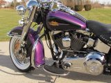 2011 Harley-Davidson Heritage Softail Classic FLSTC   - Auto Dealer Ontario