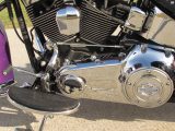 2011 Harley-Davidson Heritage Softail Classic FLSTC   - Auto Dealer Ontario